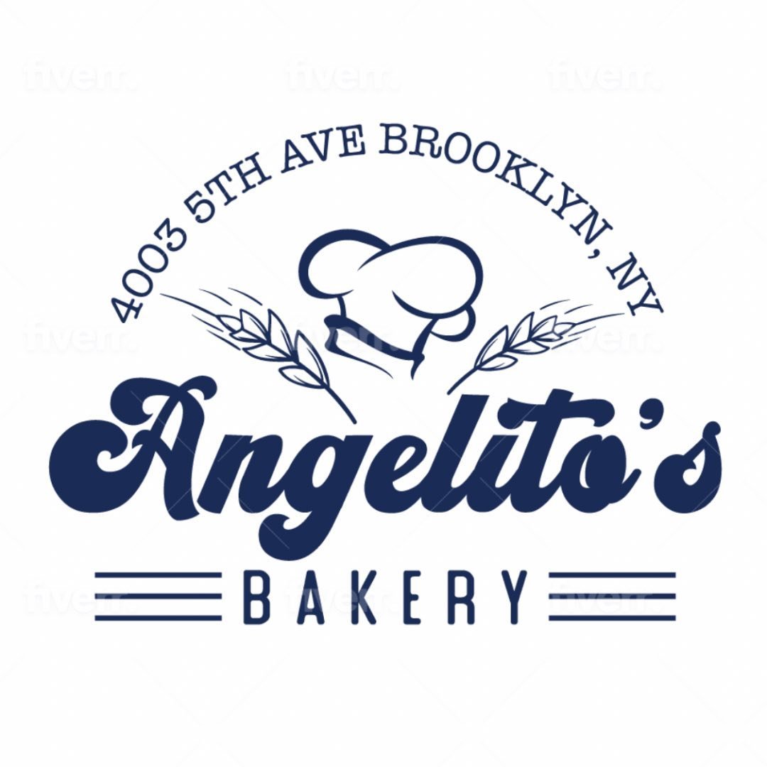 Angelito's Bakery — 4003 5th Ave Brooklyn, NY